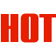 Hot Radio Hits Logo